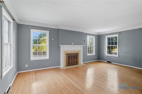 Tiny photo for 3564 Rushland Avenue, Toledo, OH 43606 (MLS # 6136409)