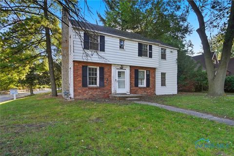 Tiny photo for 3564 Rushland Avenue, Toledo, OH 43606 (MLS # 6136409)