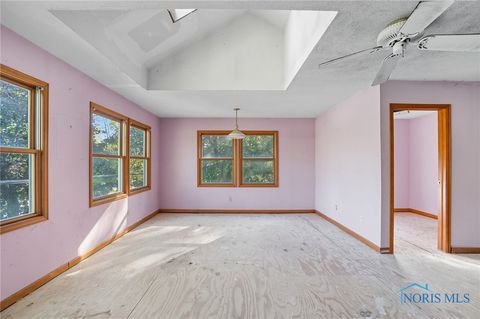 Tiny photo for 3564 Rushland Avenue, Toledo, OH 43606 (MLS # 6136409)