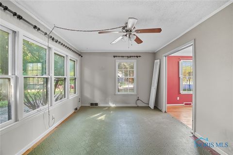 Tiny photo for 3564 Rushland Avenue, Toledo, OH 43606 (MLS # 6136409)