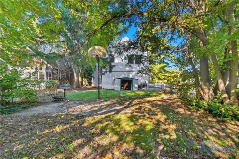 Tiny photo for 3564 Rushland Avenue, Toledo, OH 43606 (MLS # 6136409)