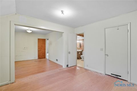 Tiny photo for 3564 Rushland Avenue, Toledo, OH 43606 (MLS # 6136409)