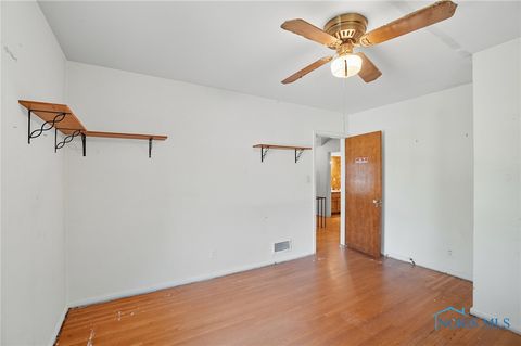Tiny photo for 3564 Rushland Avenue, Toledo, OH 43606 (MLS # 6136409)