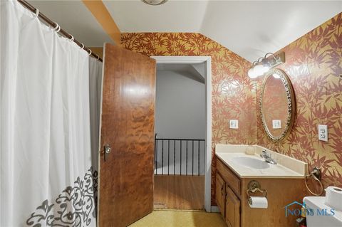 Tiny photo for 3564 Rushland Avenue, Toledo, OH 43606 (MLS # 6136409)