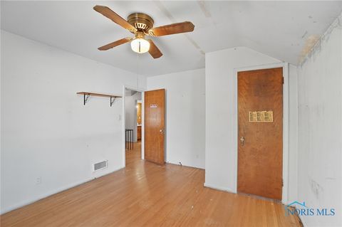 Tiny photo for 3564 Rushland Avenue, Toledo, OH 43606 (MLS # 6136409)