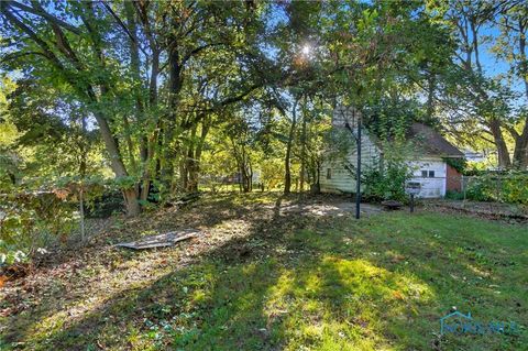 Tiny photo for 3564 Rushland Avenue, Toledo, OH 43606 (MLS # 6136409)