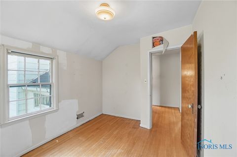 Tiny photo for 3564 Rushland Avenue, Toledo, OH 43606 (MLS # 6136409)
