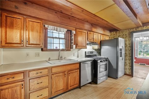 Tiny photo for 3564 Rushland Avenue, Toledo, OH 43606 (MLS # 6136409)