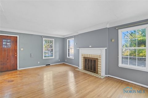 Tiny photo for 3564 Rushland Avenue, Toledo, OH 43606 (MLS # 6136409)