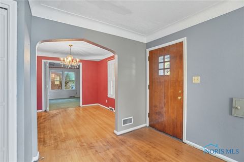 Tiny photo for 3564 Rushland Avenue, Toledo, OH 43606 (MLS # 6136409)