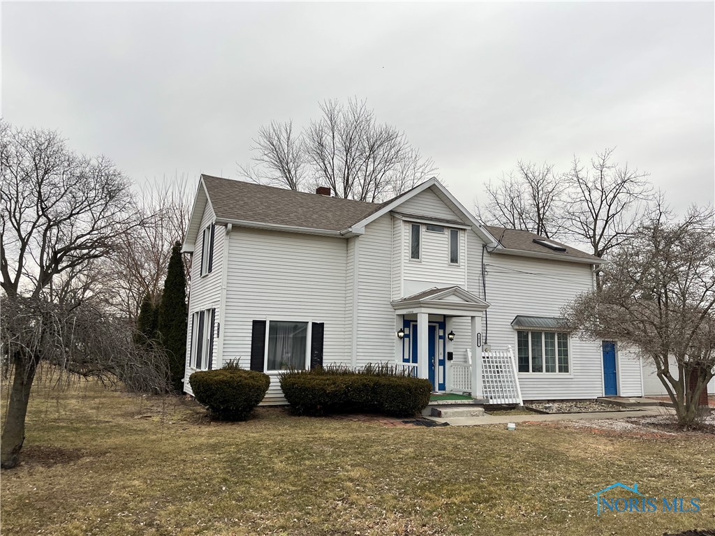 1057 Schultz Street, Defiance, Ohio image 1