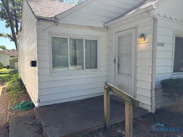 5130 Talmadge Road