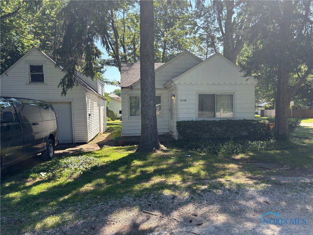 5130 Talmadge Road