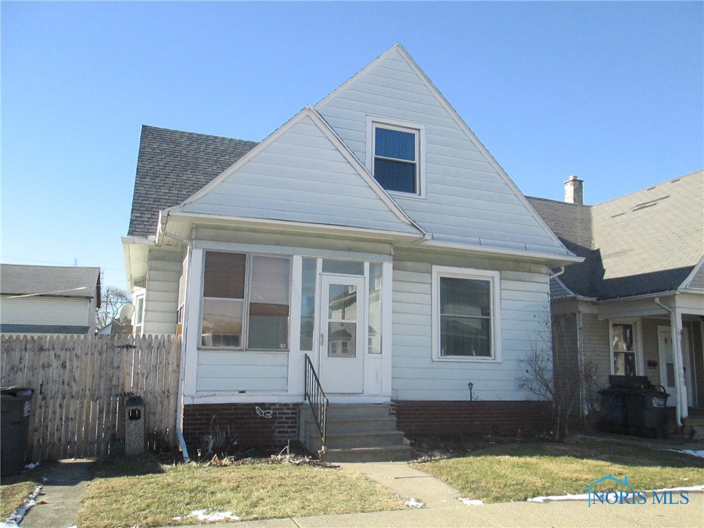 1124 Clark Street, Toledo, Ohio image 1