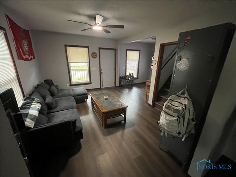 Tiny photo for 605 Waverly Avenue, Toledo, OH 43607 (MLS # 6136895)
