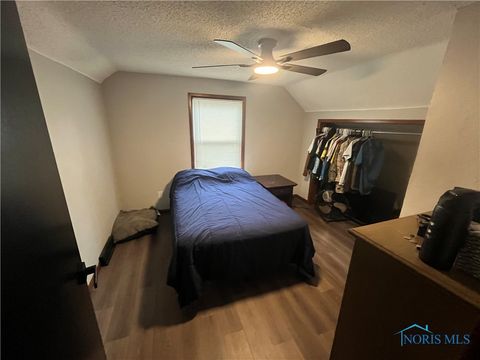 Tiny photo for 605 Waverly Avenue, Toledo, OH 43607 (MLS # 6136895)