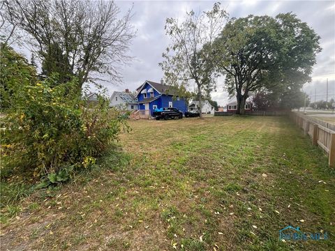 Tiny photo for 605 Waverly Avenue, Toledo, OH 43607 (MLS # 6136895)