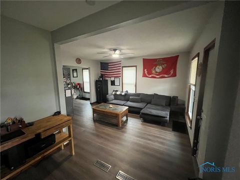 Tiny photo for 605 Waverly Avenue, Toledo, OH 43607 (MLS # 6136895)