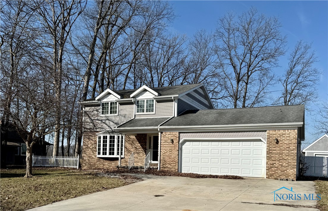 117 Scott Drive, Bryan, Ohio image 1