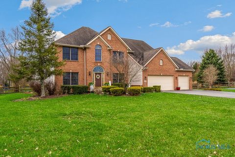 3070 Pebble Court, Maumee, OH 43537 - #: 6112821