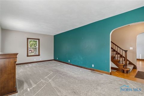 Tiny photo for 420 1st Street, Findlay, OH 45840 (MLS # 6136305)