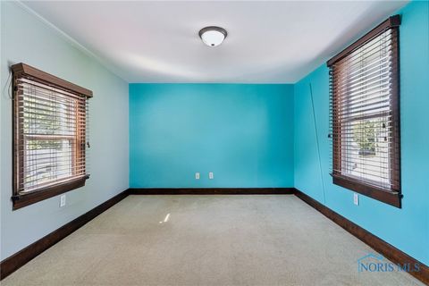 Tiny photo for 420 1st Street, Findlay, OH 45840 (MLS # 6136305)