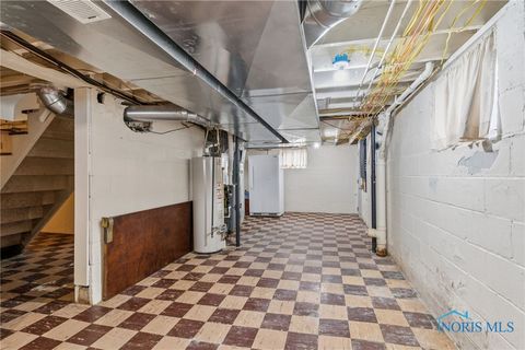 Tiny photo for 420 1st Street, Findlay, OH 45840 (MLS # 6136305)