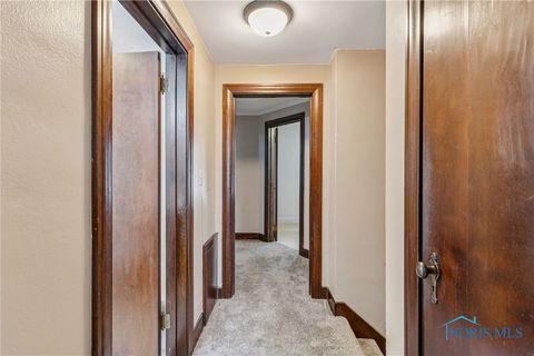 Tiny photo for 420 1st Street, Findlay, OH 45840 (MLS # 6136305)