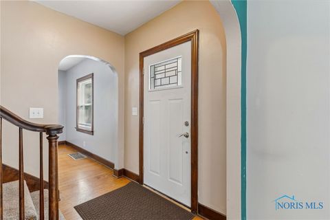 Tiny photo for 420 1st Street, Findlay, OH 45840 (MLS # 6136305)