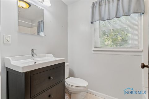 Tiny photo for 420 1st Street, Findlay, OH 45840 (MLS # 6136305)