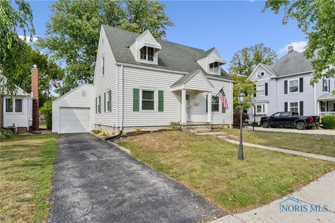 Photo of 420 1st Street, Findlay, OH 45840 (MLS # 6136305)