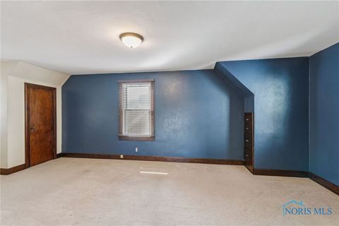 Tiny photo for 420 1st Street, Findlay, OH 45840 (MLS # 6136305)