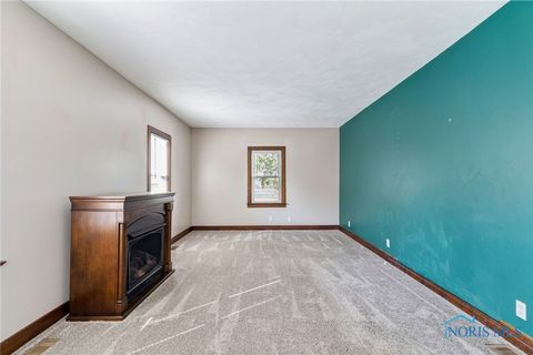 Tiny photo for 420 1st Street, Findlay, OH 45840 (MLS # 6136305)