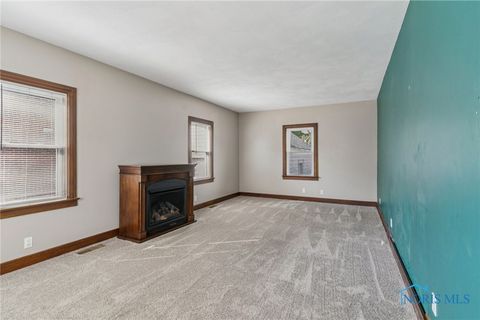 Tiny photo for 420 1st Street, Findlay, OH 45840 (MLS # 6136305)