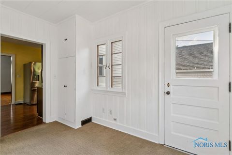 Tiny photo for 420 1st Street, Findlay, OH 45840 (MLS # 6136305)