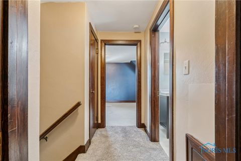 Tiny photo for 420 1st Street, Findlay, OH 45840 (MLS # 6136305)