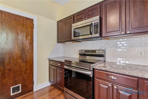 Tiny photo for 420 1st Street, Findlay, OH 45840 (MLS # 6136305)