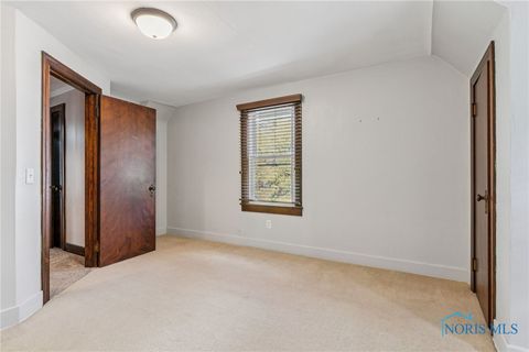 Tiny photo for 420 1st Street, Findlay, OH 45840 (MLS # 6136305)