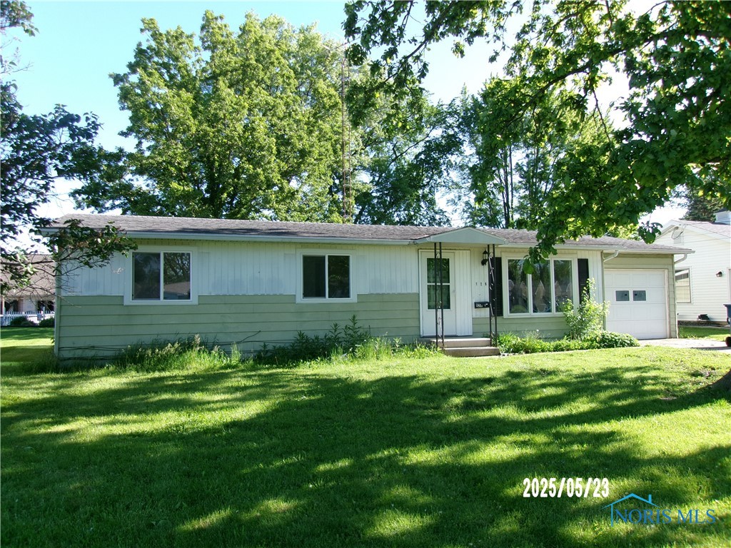 126 E Ottawa Street, Oak Harbor, Ohio image 1