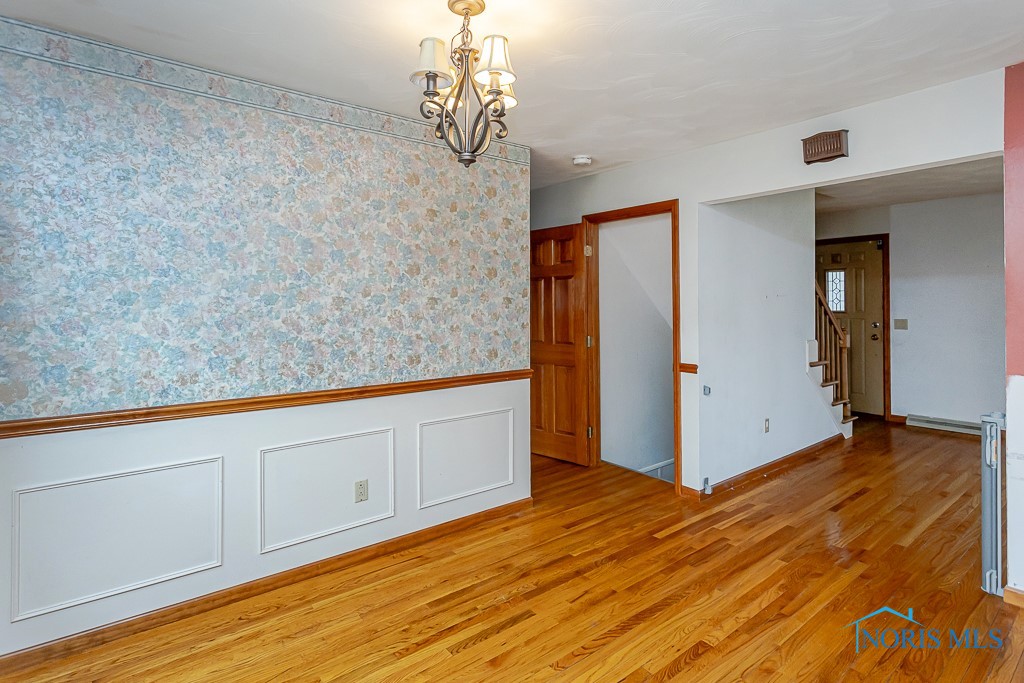 3808 Donegal Drive, Toledo, Ohio image 9
