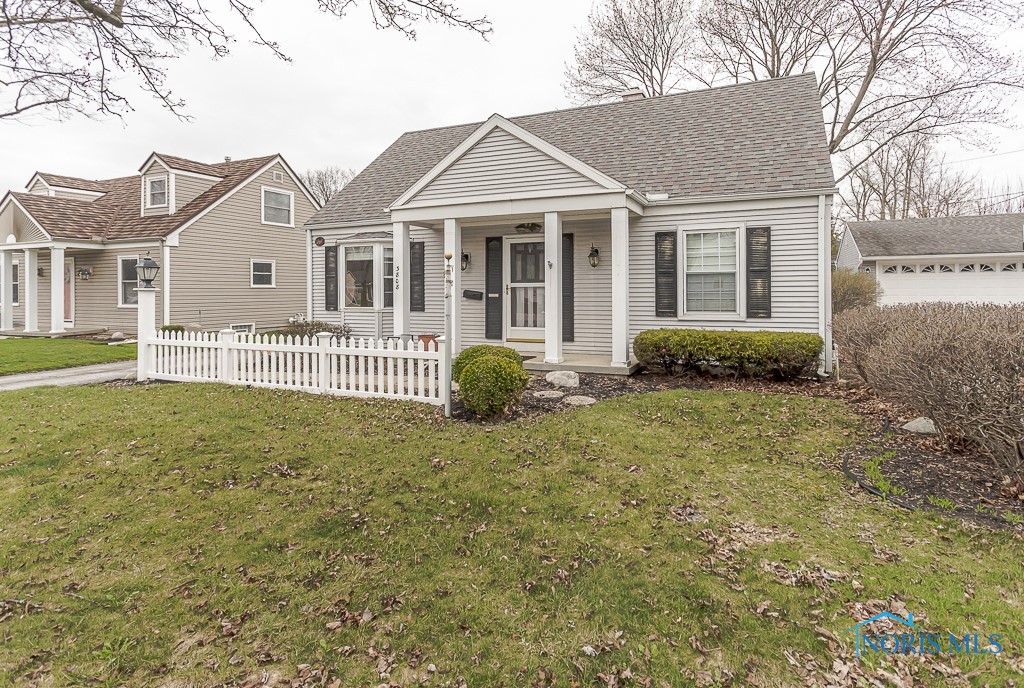 3808 Donegal Drive, Toledo, Ohio image 39