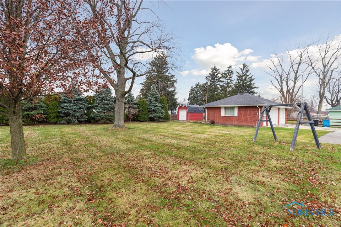 233 Enos Drive, Oregon, Ohio image 35