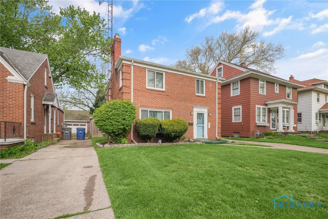 2923 Powhattan Parkway, Toledo, Ohio image 31