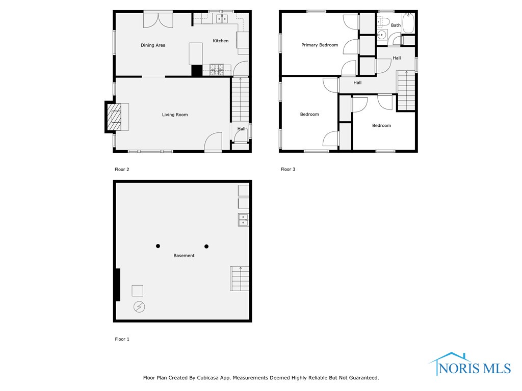 2923 Powhattan Parkway, Toledo, Ohio image 35
