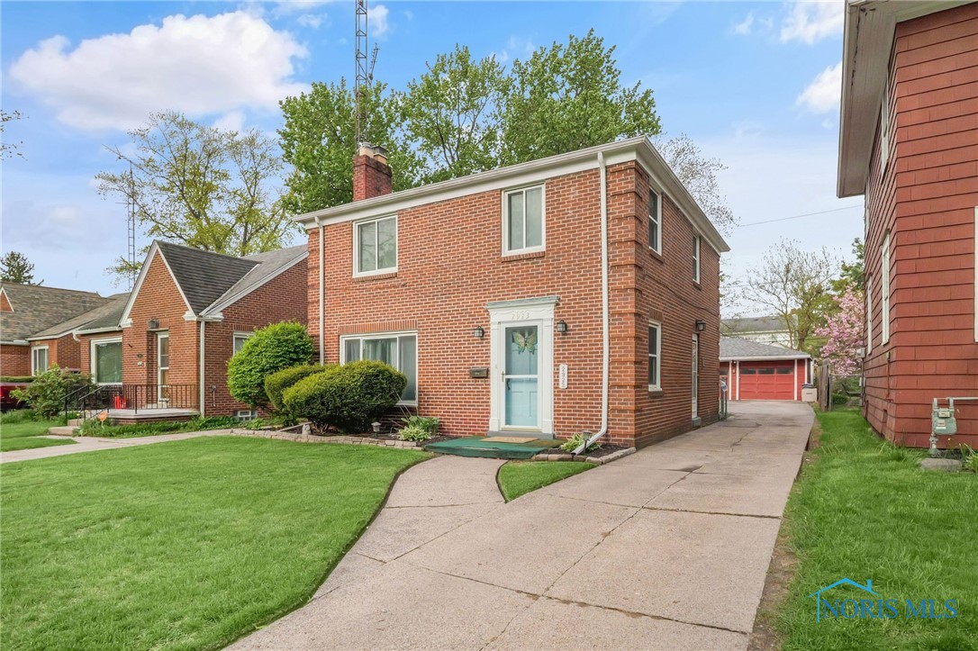 2923 Powhattan Parkway, Toledo, Ohio image 1