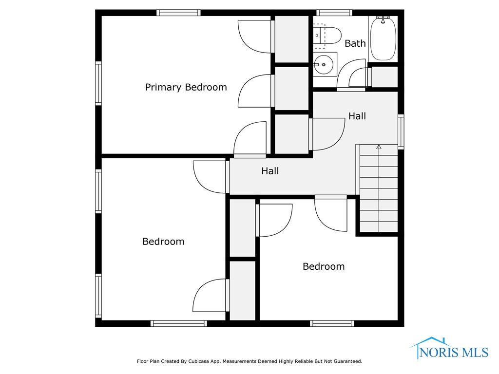2923 Powhattan Parkway, Toledo, Ohio image 33