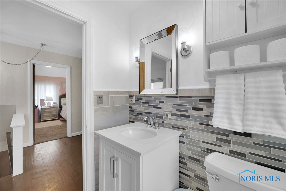 2923 Powhattan Parkway, Toledo, Ohio image 12