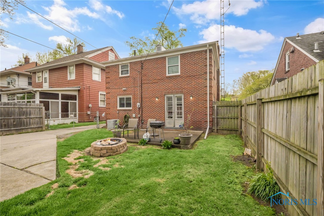 2923 Powhattan Parkway, Toledo, Ohio image 29
