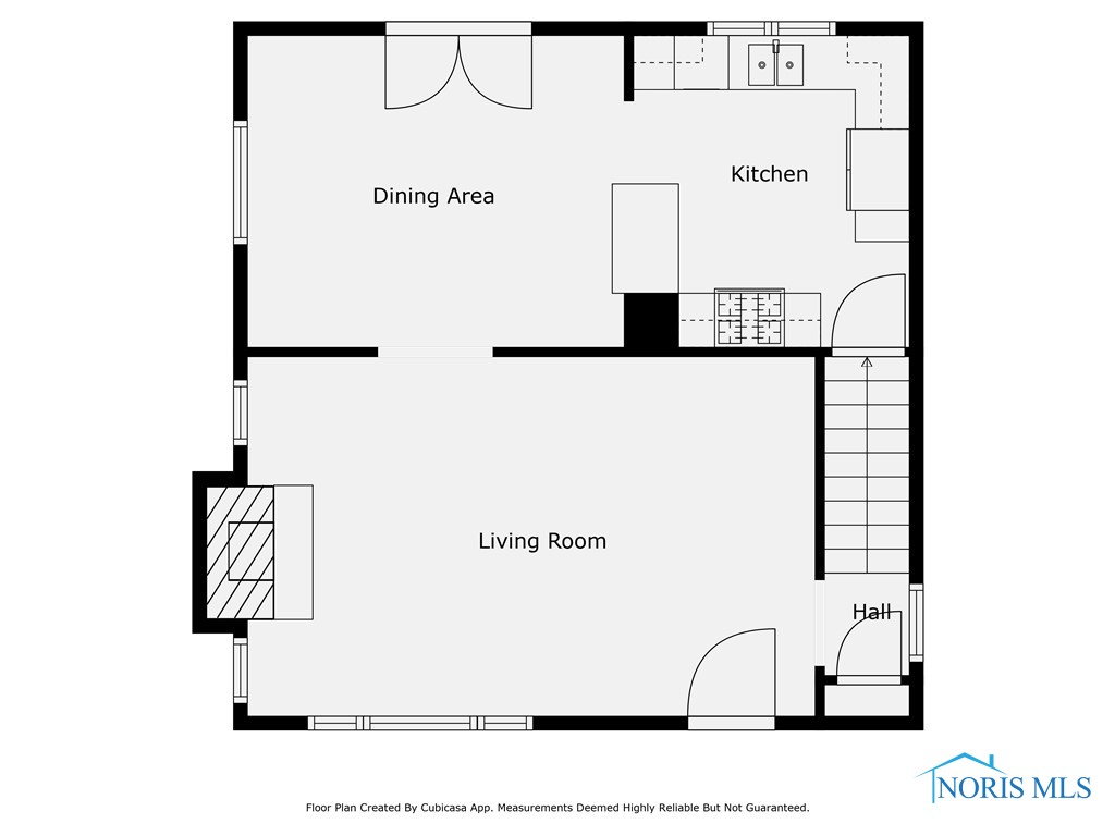 2923 Powhattan Parkway, Toledo, Ohio image 32