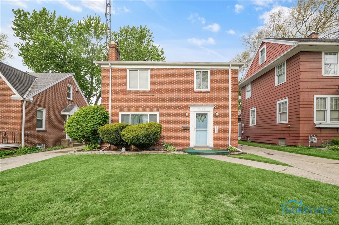2923 Powhattan Parkway, Toledo, Ohio image 25